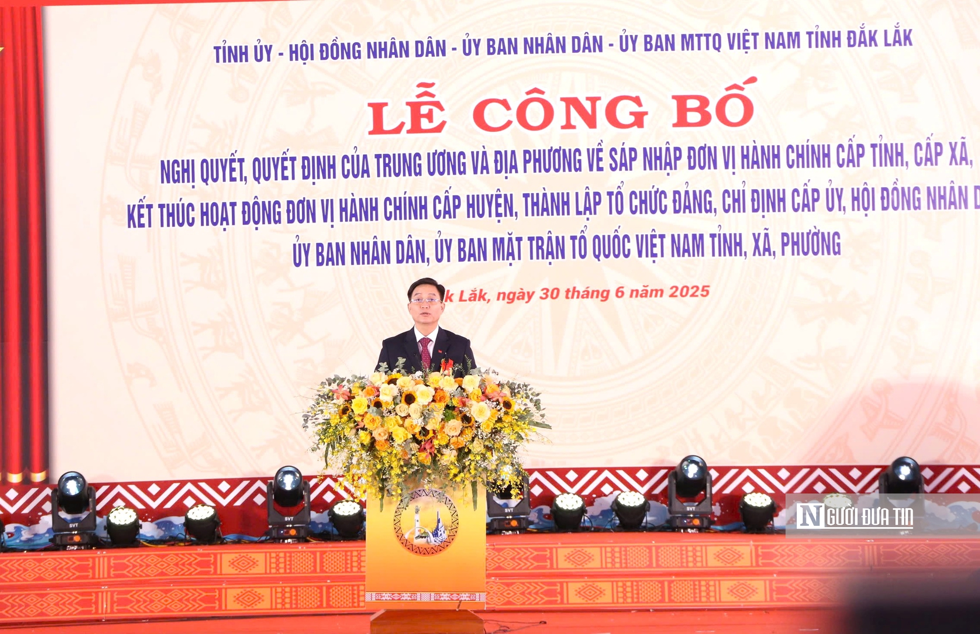 Đắk Lắk đứng trước vận hội lớn, phấn đấu trở thành cực tăng trưởng dẫn dắt khu vực- Ảnh 5. Đắk Lắk đứng trước vận hội lớn, phấn đấu trở thành cực tăng trưởng dẫn dắt khu vực- Ảnh 5.