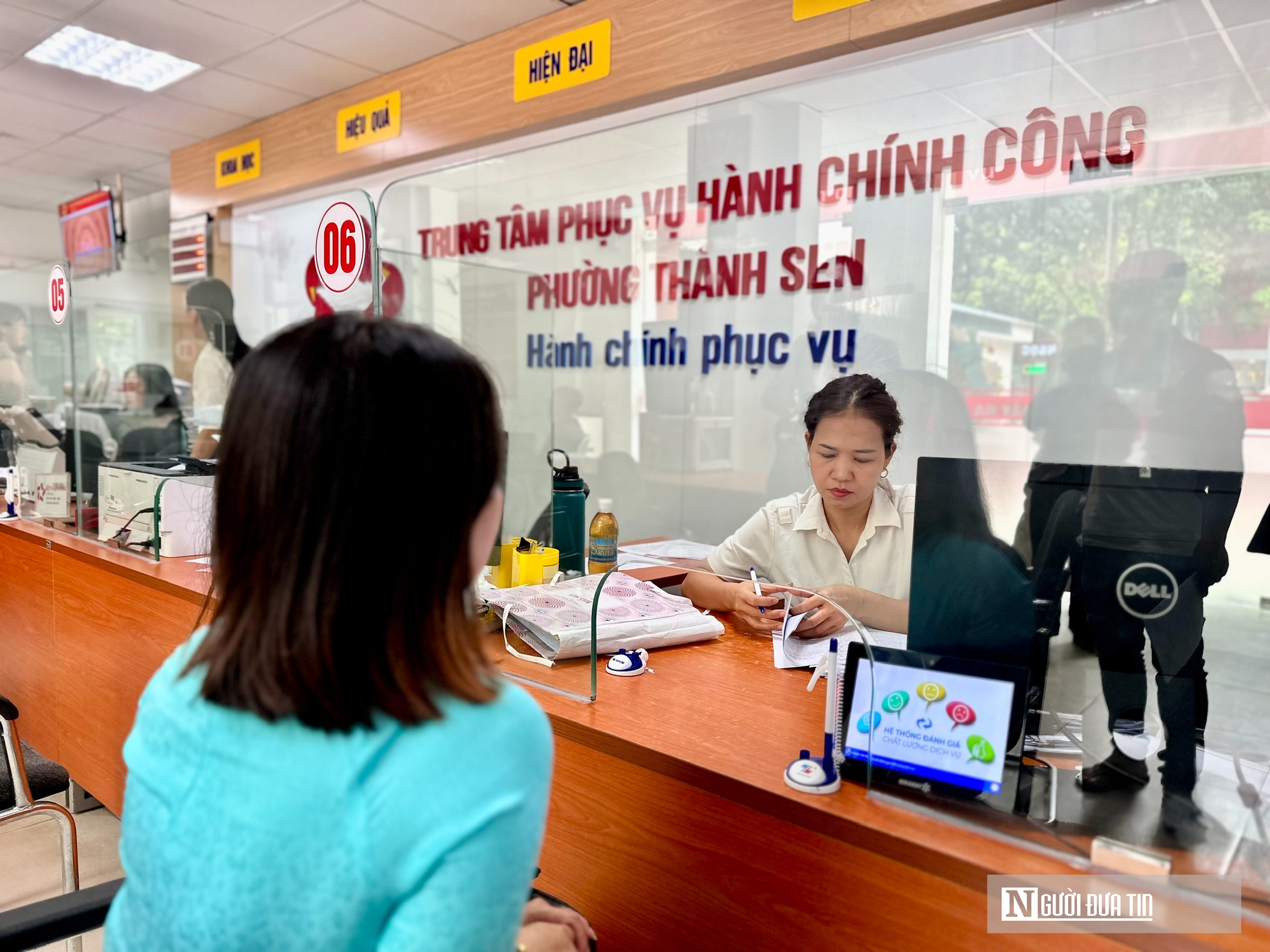 Bước chuyển lớn trong tổ chức bộ máy chính trị Hà Tĩnh- Ảnh 3. Bước chuyển lớn trong tổ chức bộ máy chính trị Hà Tĩnh- Ảnh 3.