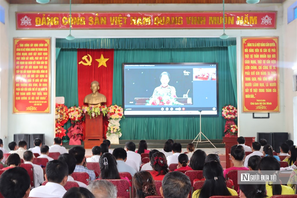 Sáp nhập đơn vị hành chính tạo lập không gian phát triển mới, khai thác lợi thế Nghệ An- Ảnh 3. Sáp nhập đơn vị hành chính tạo lập không gian phát triển mới, khai thác lợi thế Nghệ An- Ảnh 3.