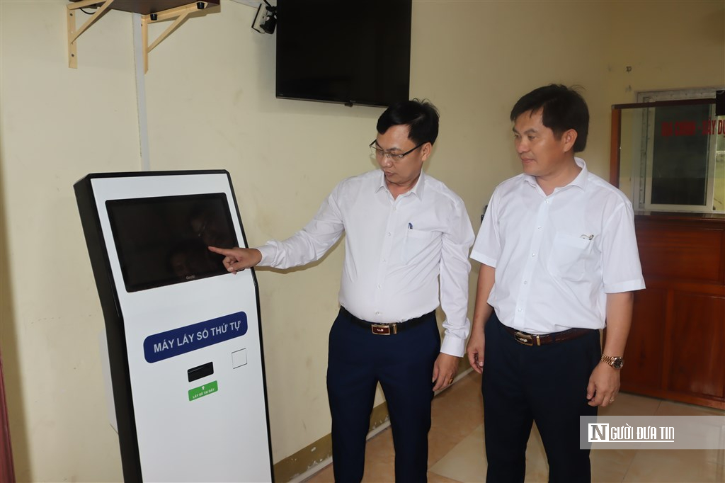 Sáp nhập đơn vị hành chính tạo lập không gian phát triển mới, khai thác lợi thế Nghệ An- Ảnh 4. Sáp nhập đơn vị hành chính tạo lập không gian phát triển mới, khai thác lợi thế Nghệ An- Ảnh 4.