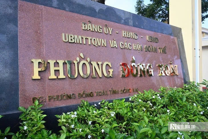Loạt trụ sở tại Đồng Nai và Bình Phước “thay áo” trước thời khắc chuyển mình lịch sử- Ảnh 6. Loạt trụ sở tại Đồng Nai và Bình Phước “thay áo” trước thời khắc chuyển mình lịch sử- Ảnh 6.