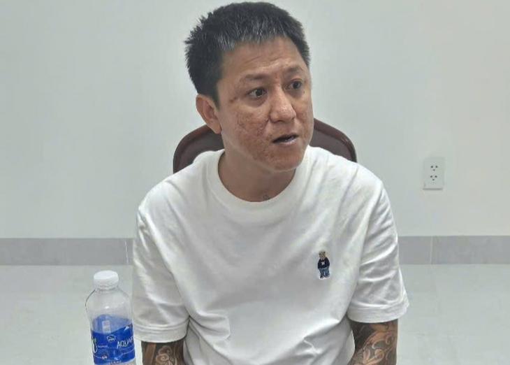 Triệt phá đường dây thầu đề "núp bóng" đại lý vé số: Hơn 500 triệu đồng giao dịch mỗi ngày- Ảnh 1. Triệt phá đường dây thầu đề "núp bóng" đại lý vé số: Hơn 500 triệu đồng giao dịch mỗi ngày- Ảnh 1.