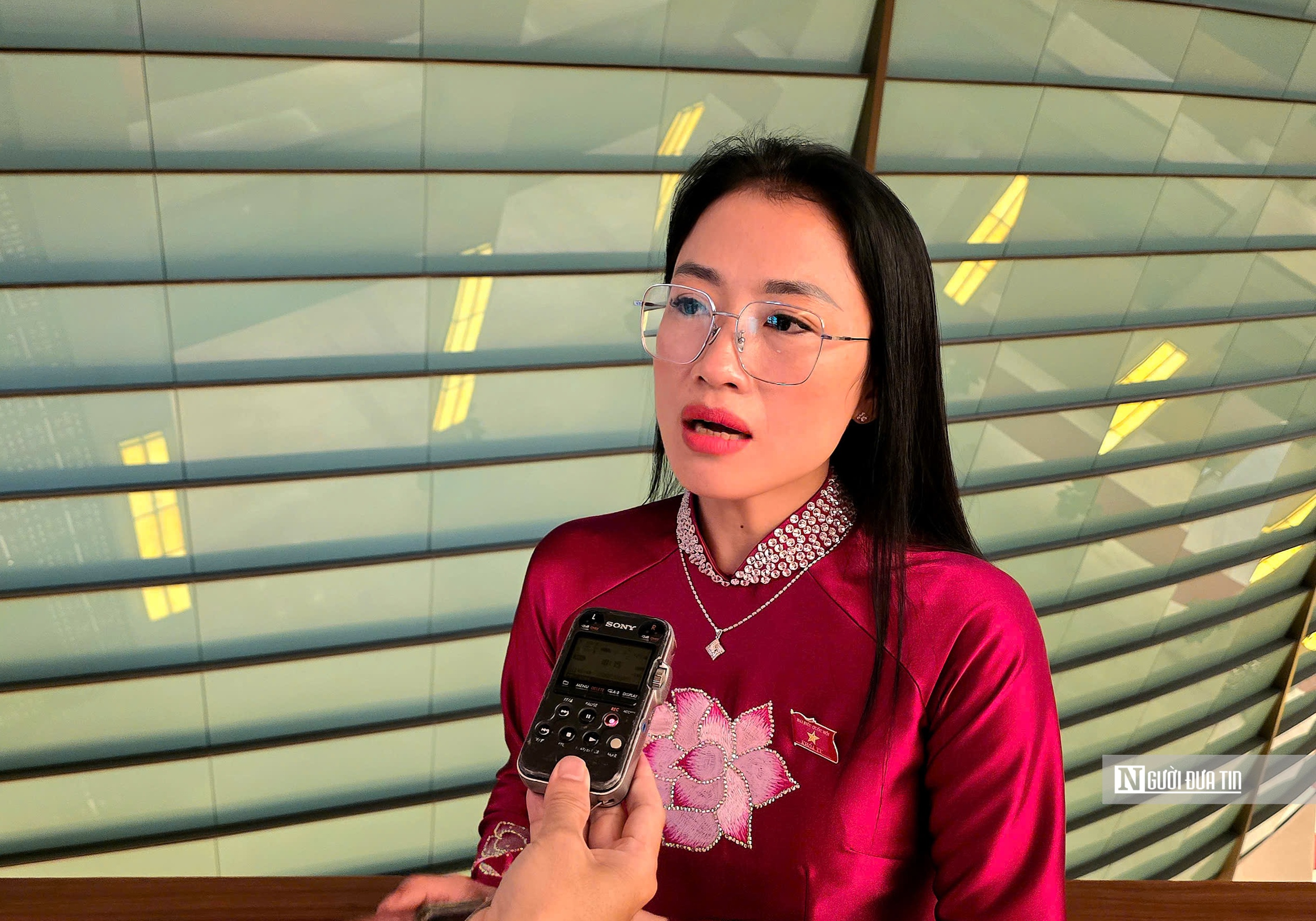 Chính thức vận hành mô hình 2 cấp: Bộ máy gọn, cán bộ tinh- Ảnh 3. Chính thức vận hành mô hình 2 cấp: Bộ máy gọn, cán bộ tinh- Ảnh 3.