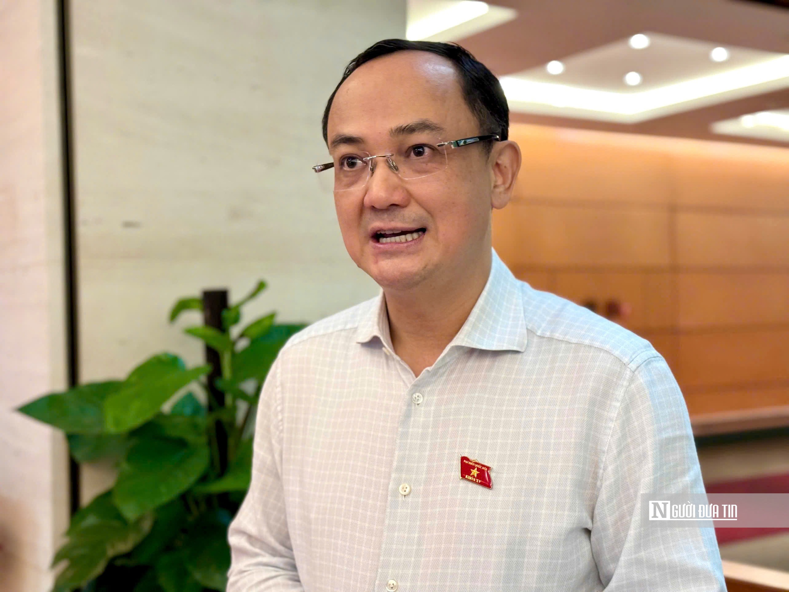 Chính thức vận hành mô hình 2 cấp: Bộ máy gọn, cán bộ tinh- Ảnh 2. Chính thức vận hành mô hình 2 cấp: Bộ máy gọn, cán bộ tinh- Ảnh 2.
