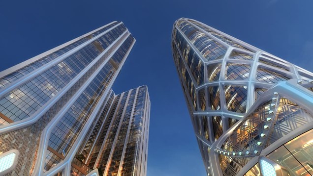 Eurowindow tự hào Top 10 Doanh nghiệp ESG Việt Nam Xanh 2025- Ảnh 2. Eurowindow tự hào Top 10 Doanh nghiệp ESG Việt Nam Xanh 2025- Ảnh 2.