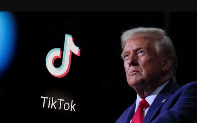 Sau 3 lần được cứu, số phận TikTok tại Mỹ sắp được định đoạt?- Ảnh 1. Sau 3 lần được cứu, số phận TikTok tại Mỹ sắp được định đoạt?- Ảnh 1.