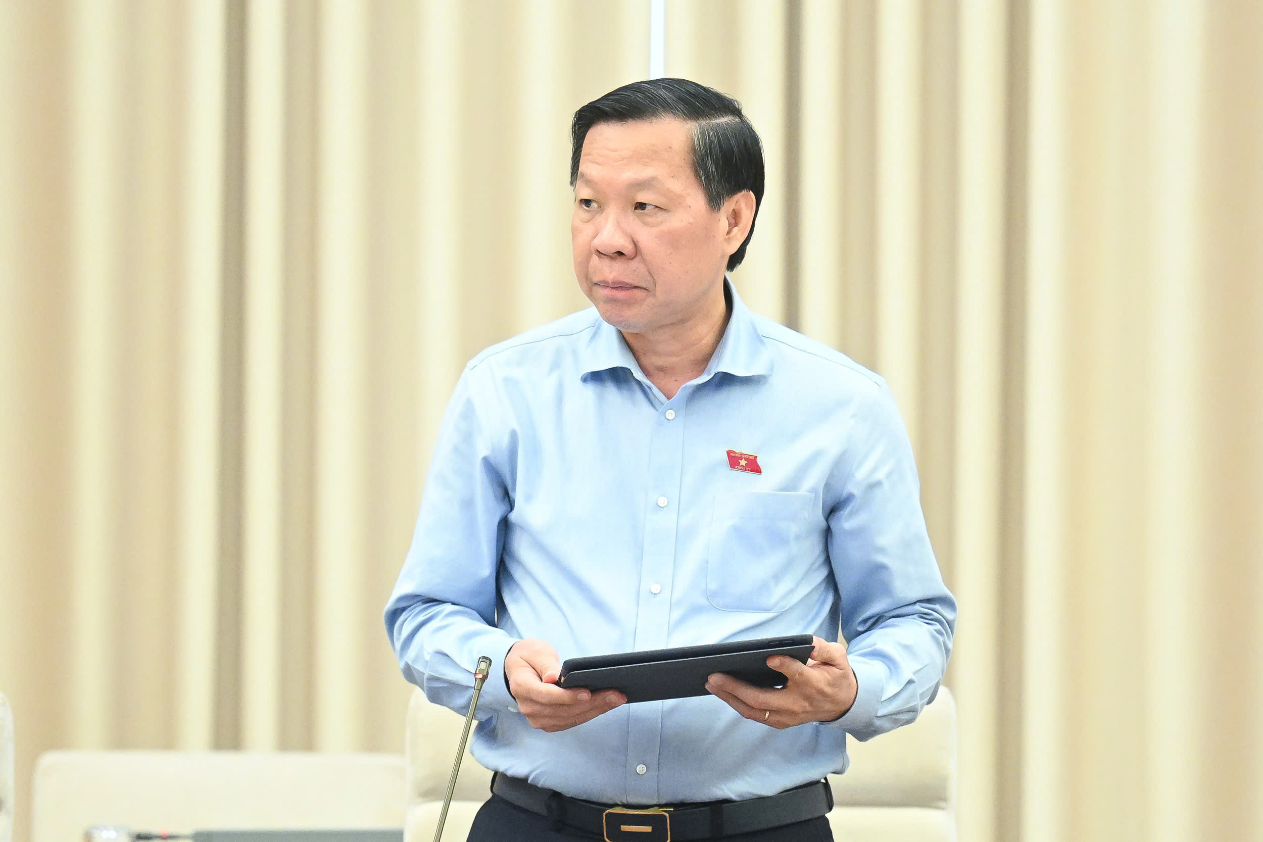 Đề nghị bỏ hết thuế tiêu thụ đặc biệt với điều hòa- Ảnh 1. Đề nghị bỏ hết thuế tiêu thụ đặc biệt với điều hòa- Ảnh 1.