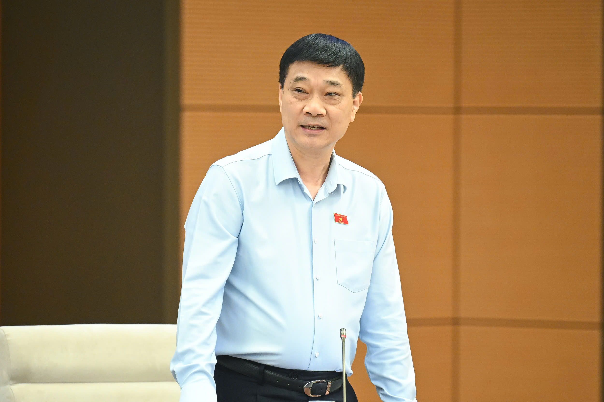 Đề nghị bỏ hết thuế tiêu thụ đặc biệt với điều hòa- Ảnh 2. Đề nghị bỏ hết thuế tiêu thụ đặc biệt với điều hòa- Ảnh 2.