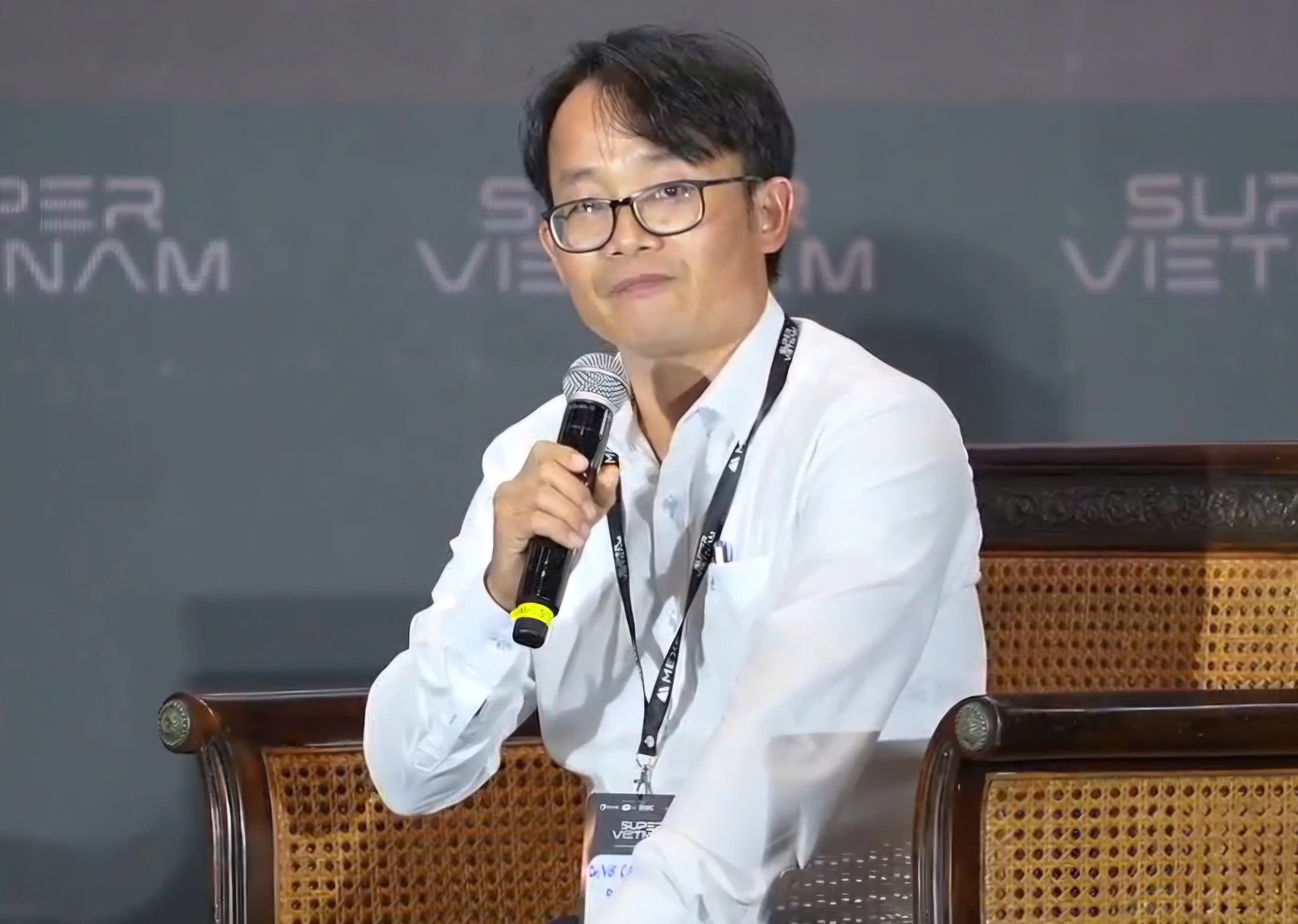 Trí tuệ nhân tạo, Blockchain và giấc mơ tài chính số của Đà Nẵng- Ảnh 6. Trí tuệ nhân tạo, Blockchain và giấc mơ tài chính số của Đà Nẵng- Ảnh 6.