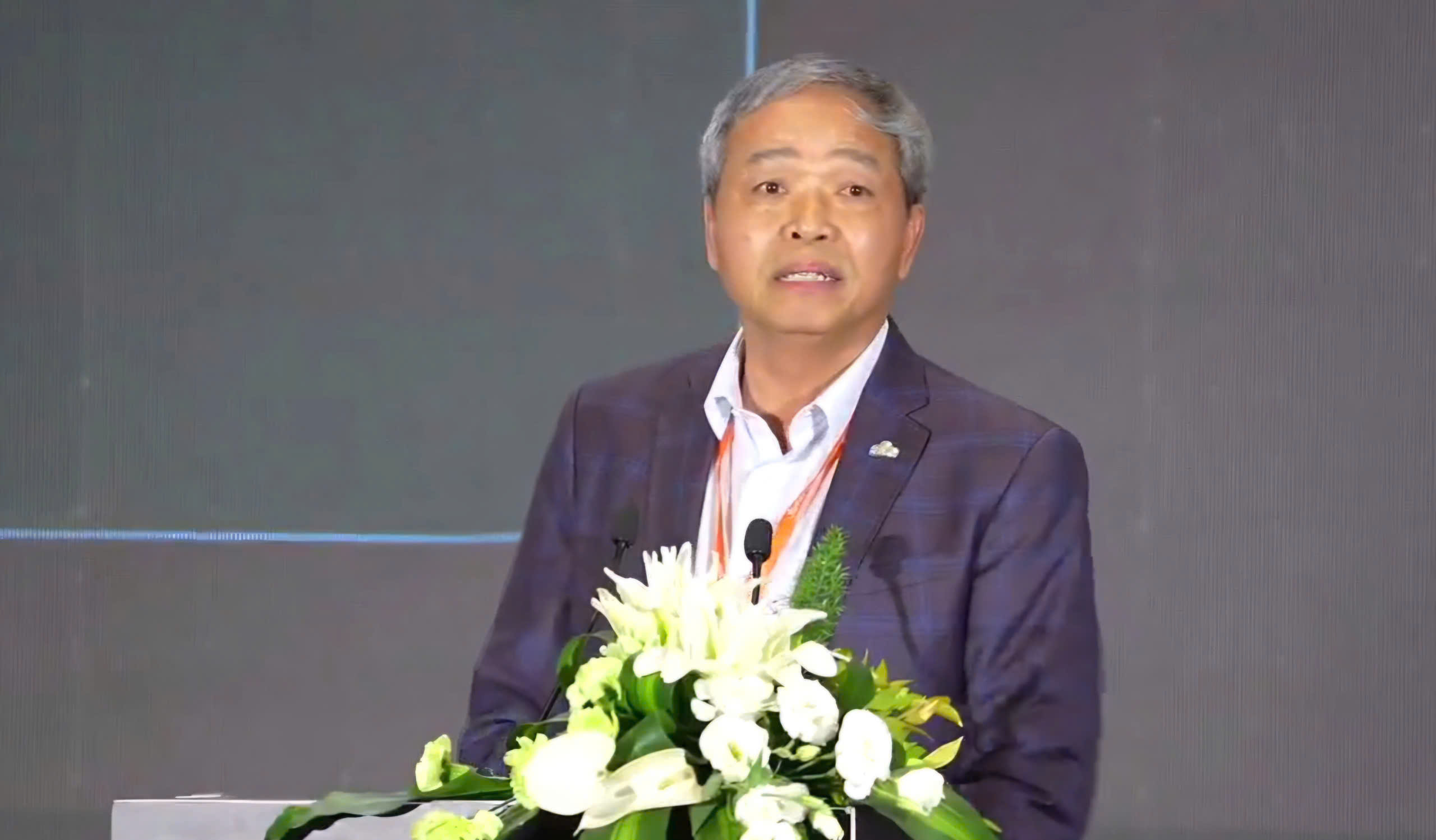 Ông Nguyễn Trung Chính, Chủ tịch Tập đoàn CMC. Ông Nguyễn Trung Chính, Chủ tịch Tập đoàn CMC.