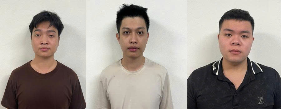 Bắt 2 anh em ruột lừa bán sinh vật cảnh, chiếm đoạt hơn 2 tỷ đồng- Ảnh 1. Bắt 2 anh em ruột lừa bán sinh vật cảnh, chiếm đoạt hơn 2 tỷ đồng- Ảnh 1.
