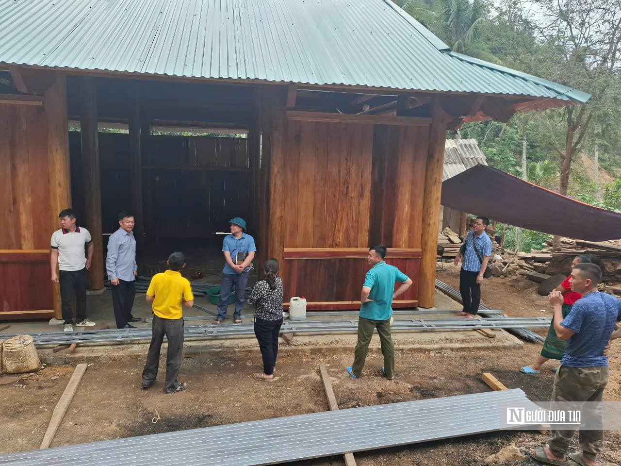 Nghệ An phấn đấu năm 2030 diện tích nhà ở bình quân đầu người đạt 32,86m2 sàn/người- Ảnh 2. Nghệ An phấn đấu năm 2030 diện tích nhà ở bình quân đầu người đạt 32,86m2 sàn/người- Ảnh 2.