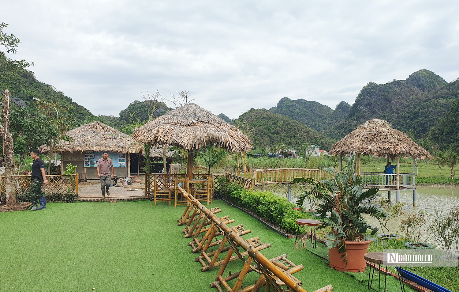 Quy mô 2 đặc khu của Tp.Hải Phòng sau khi sáp nhập cấp xã- Ảnh 2. Quy mô 2 đặc khu của Tp.Hải Phòng sau khi sáp nhập cấp xã- Ảnh 2.