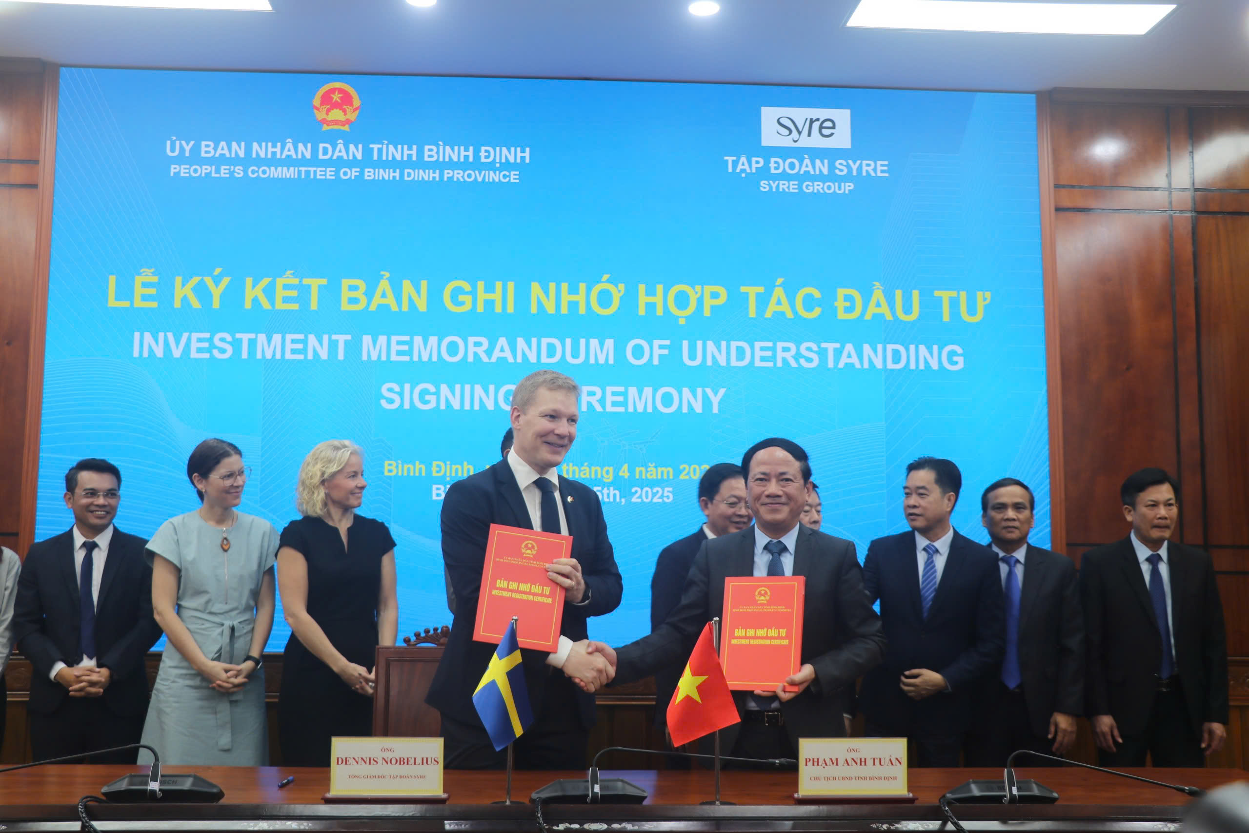 Hơn 16.000 tỷ đồng vốn đầu tư đổ về Bình Định trong 5 tháng đầu năm 2025- Ảnh 3. Hơn 16.000 tỷ đồng vốn đầu tư đổ về Bình Định trong 5 tháng đầu năm 2025- Ảnh 3.