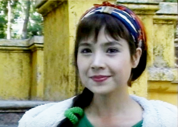 Từ "Em bé Hà Nội" đến mỹ nhân đẹp như búp bê trong tủ kính, nữ NSND nghỉ hưu vẫn trẻ đẹp- Ảnh 4. Từ "Em bé Hà Nội" đến mỹ nhân đẹp như búp bê trong tủ kính, nữ NSND nghỉ hưu vẫn trẻ đẹp- Ảnh 4.