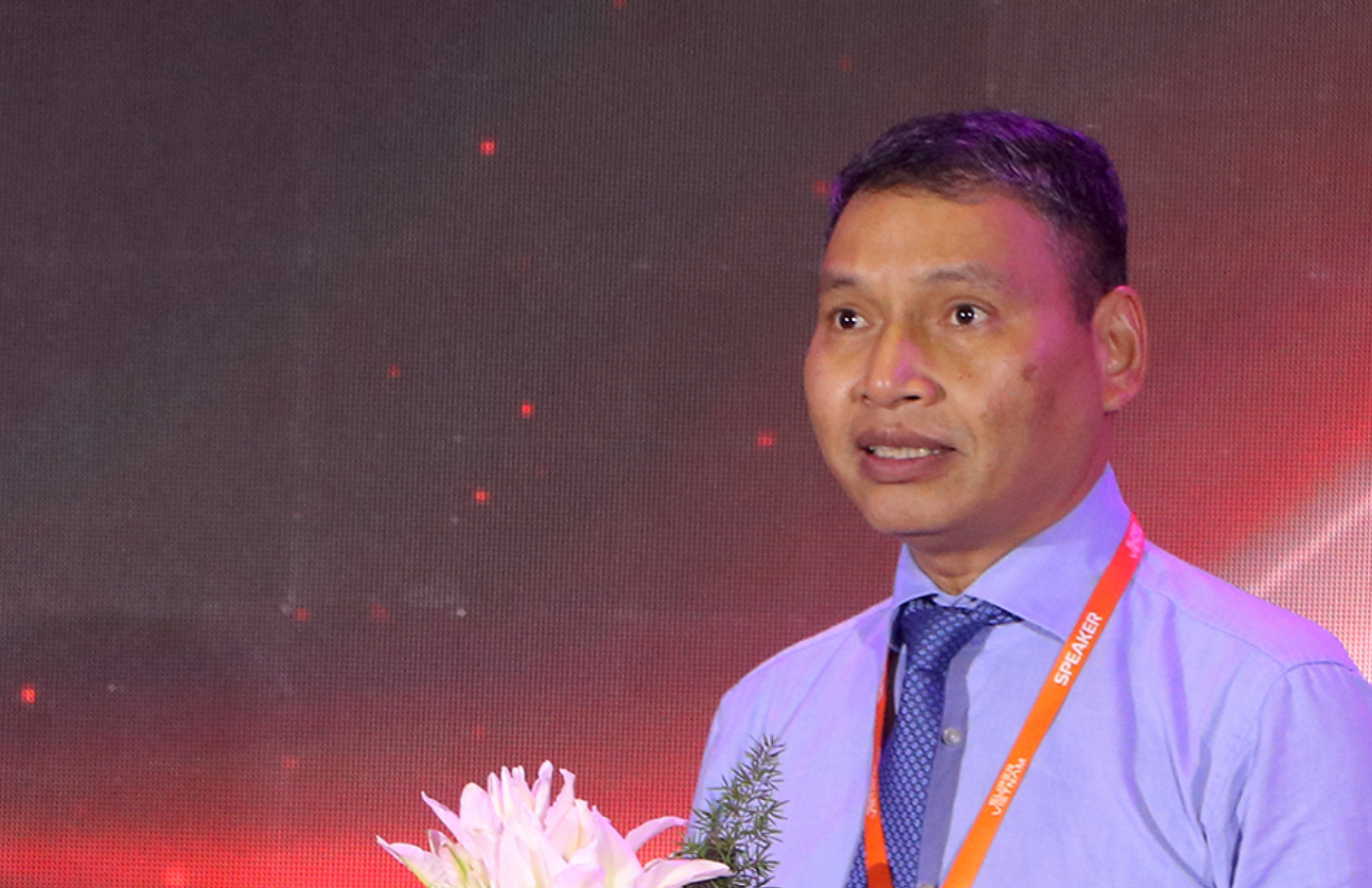Trí tuệ nhân tạo, Blockchain và giấc mơ tài chính số của Đà Nẵng- Ảnh 1. Trí tuệ nhân tạo, Blockchain và giấc mơ tài chính số của Đà Nẵng- Ảnh 1.