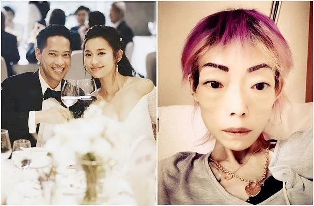 Nữ người mẫu tự hủy hoại cuộc đời mình vì lời nói vô tình của chồng tỷ phú- Ảnh 2. Nữ người mẫu tự hủy hoại cuộc đời mình vì lời nói vô tình của chồng tỷ phú- Ảnh 2.