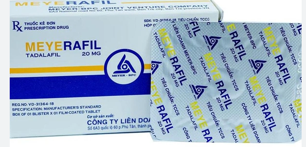 3 loại thuốc “quen mặt” bị thu hồi giấy phép- Ảnh 2. 3 loại thuốc “quen mặt” bị thu hồi giấy phép- Ảnh 2.