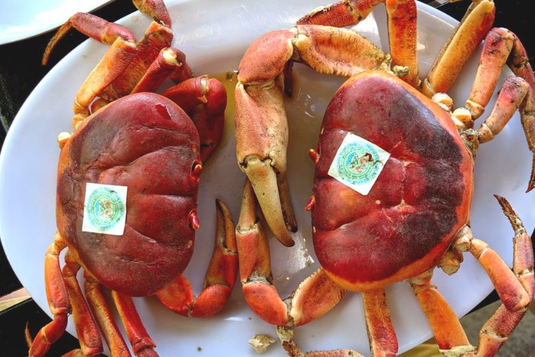 Thứ "xưa ít ai biết" nay thành đặc sản đắt đỏ dân phố thích mê, 2 triệu đồng/kg- Ảnh 4.