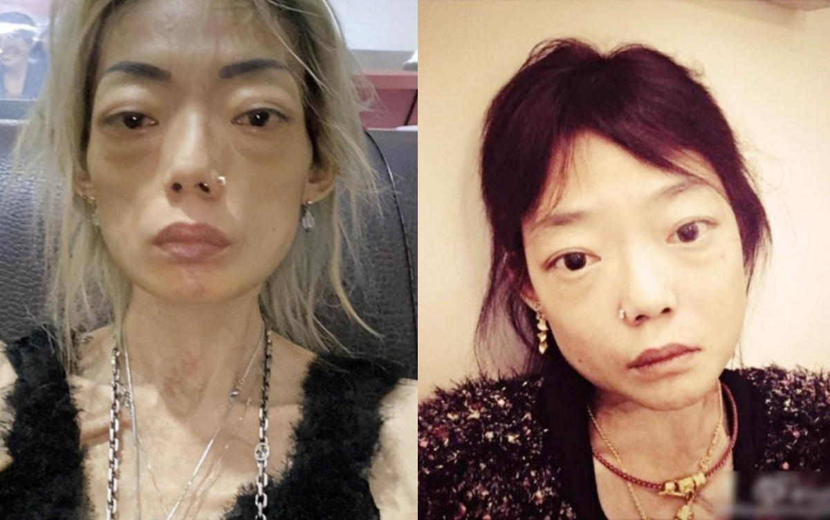 Nữ người mẫu tự hủy hoại cuộc đời mình vì lời nói vô tình của chồng tỷ phú- Ảnh 3. Nữ người mẫu tự hủy hoại cuộc đời mình vì lời nói vô tình của chồng tỷ phú- Ảnh 3.