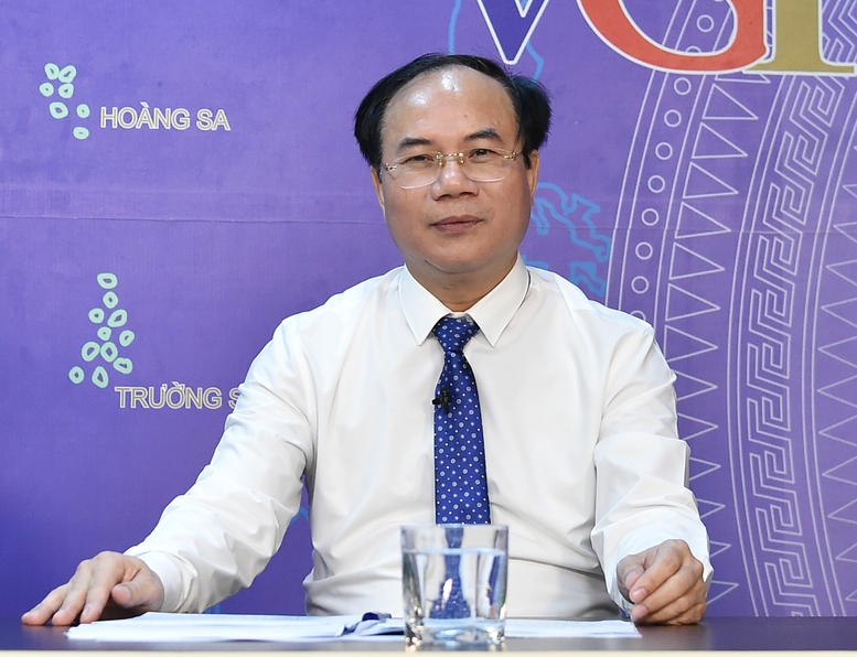 Phát triển NOXH: An cư cho dân bắt đầu từ quyết tâm, nhận thức của người lãnh đạo- Ảnh 1. Phát triển NOXH: An cư cho dân bắt đầu từ quyết tâm, nhận thức của người lãnh đạo- Ảnh 1.
