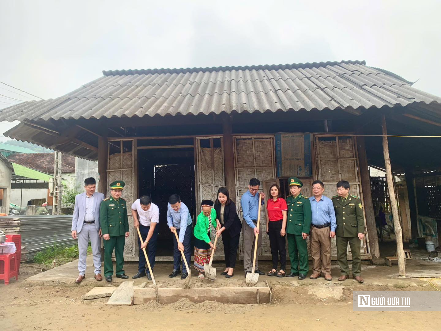 Lãnh đạo Nghệ An: Gỡ vướng, nỗ lực hoàn thành chương trình nhà ở trước ngày 31/7- Ảnh 2. Lãnh đạo Nghệ An: Gỡ vướng, nỗ lực hoàn thành chương trình nhà ở trước ngày 31/7- Ảnh 2.