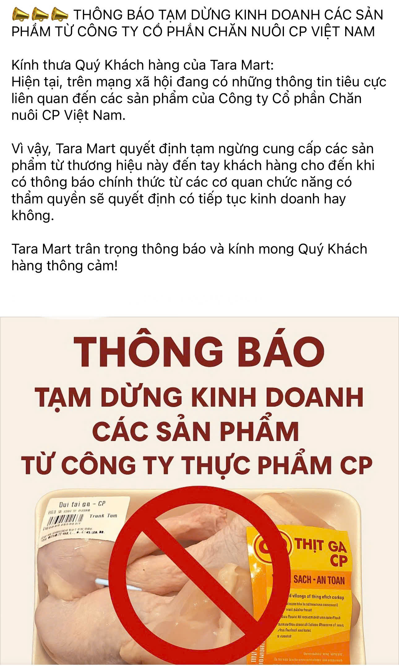 Động thái mâu thuẫn của thị trường thịt lợn sau vụ tố C.P- Ảnh 5. Động thái mâu thuẫn của thị trường thịt lợn sau vụ tố C.P- Ảnh 5.