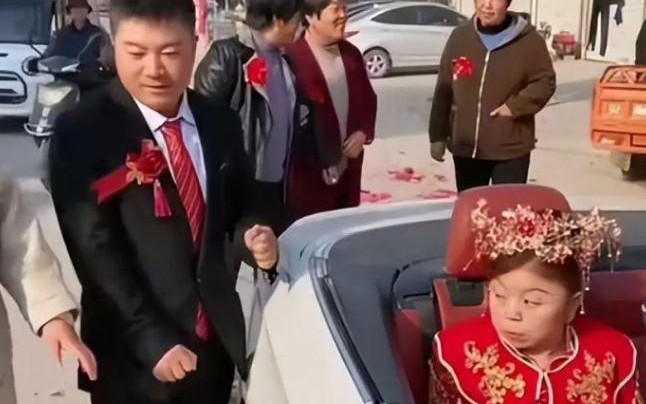 Chàng trai 27 lấy vợ 59 tuổi, sốc nặng với yêu cầu của cô dâu trong đám cưới