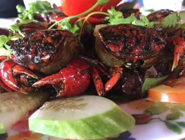 Đặc sản có tên vô cùng lạ, xưa ít người ăn nay dân phố thích mê, 90.000 đồng/kg- Ảnh 3. Đặc sản có tên vô cùng lạ, xưa ít người ăn nay dân phố thích mê, 90.000 đồng/kg- Ảnh 3.