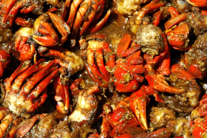 Đặc sản có tên vô cùng lạ, xưa ít người ăn nay dân phố thích mê, 90.000 đồng/kg- Ảnh 4. Đặc sản có tên vô cùng lạ, xưa ít người ăn nay dân phố thích mê, 90.000 đồng/kg- Ảnh 4.