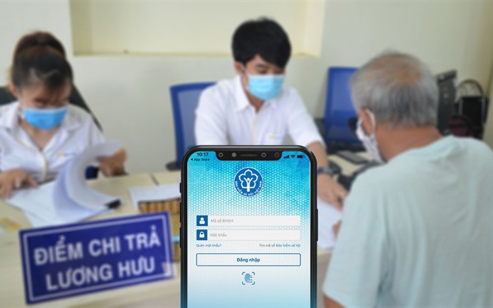 Từ 1/7, những trường hợp này sẽ bị dừng hưởng lương hưu, trợ cấp BHXH