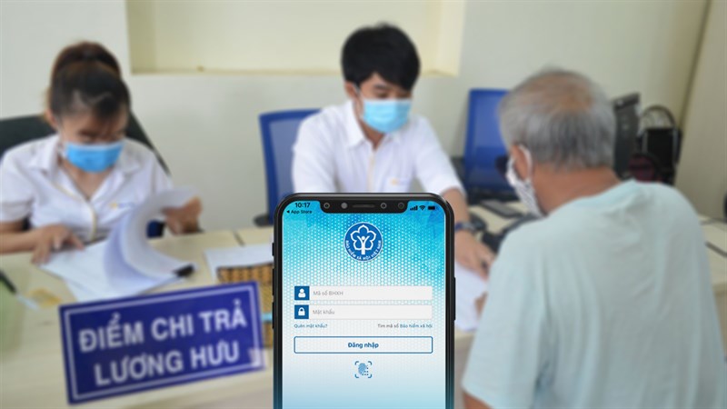 Từ 1/7, những trường hợp này sẽ bị dừng hưởng lương hưu, trợ cấp BHXH- Ảnh 1. Từ 1/7, những trường hợp này sẽ bị dừng hưởng lương hưu, trợ cấp BHXH- Ảnh 1.