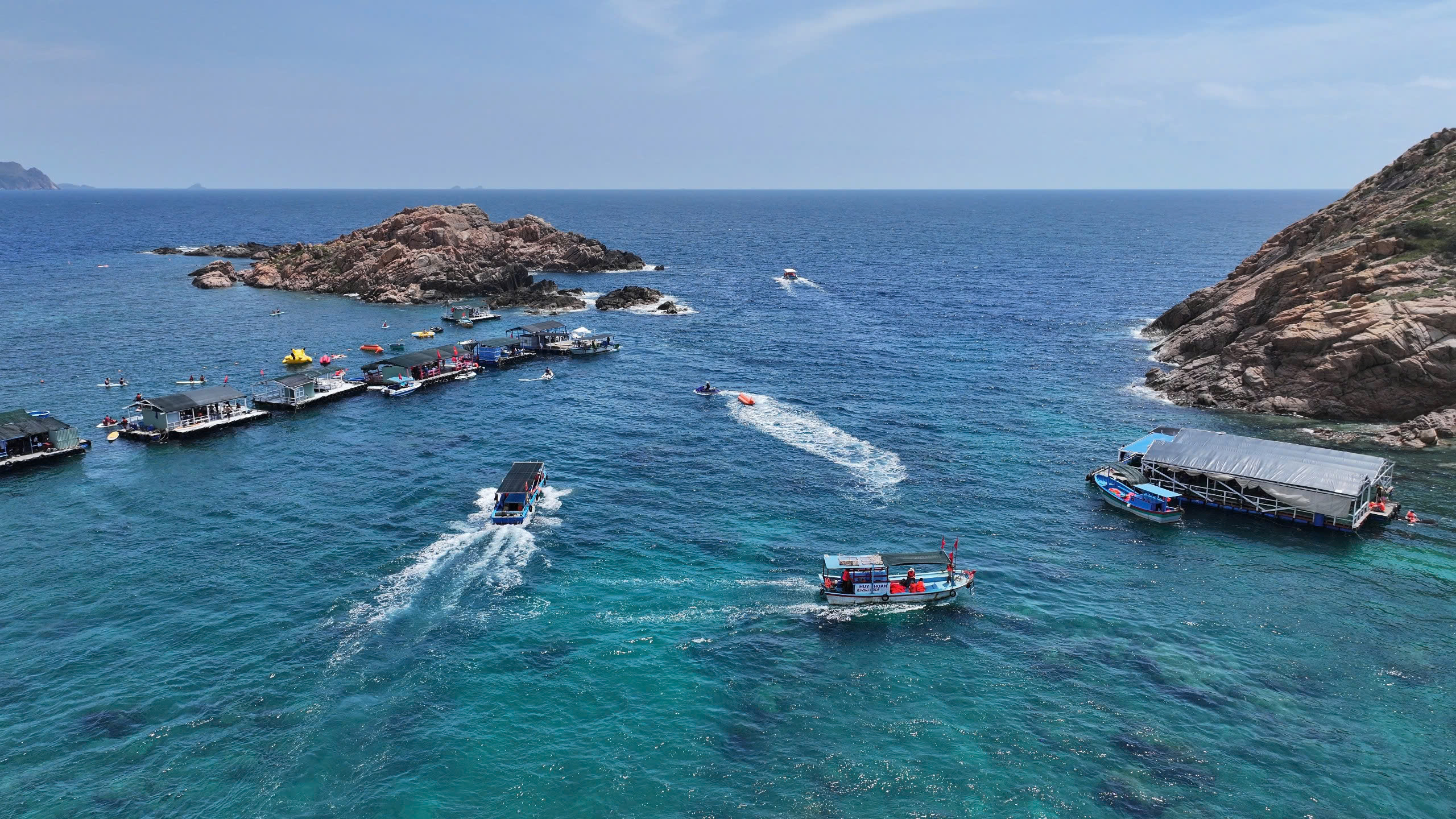 Nét duyên làng chài Nhơn Lý, làng du lịch cộng đồng đầu tiên ở Bình Định- Ảnh 7. Nét duyên làng chài Nhơn Lý, làng du lịch cộng đồng đầu tiên ở Bình Định- Ảnh 7.