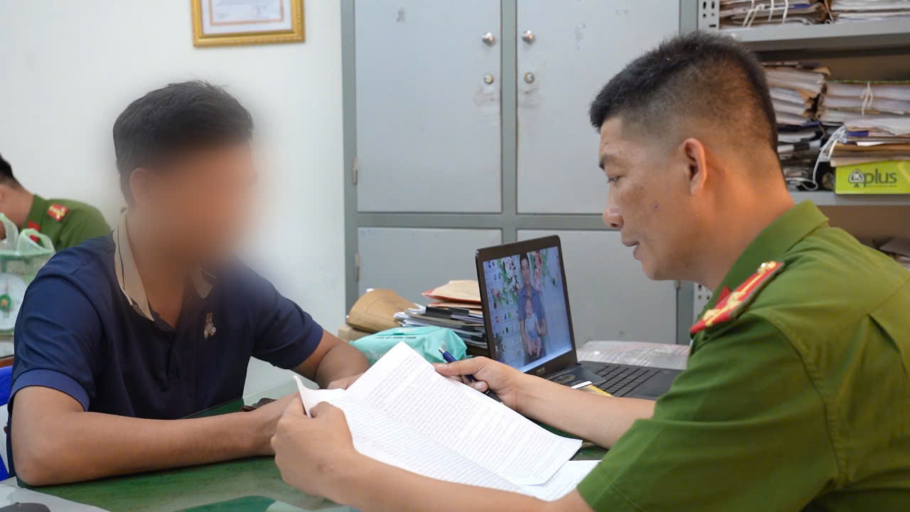 Tìm "việc nhẹ lương cao" trên mạng, nhiều thanh niên sập bẫy bị lừa sang Myanmar lao động- Ảnh 1.