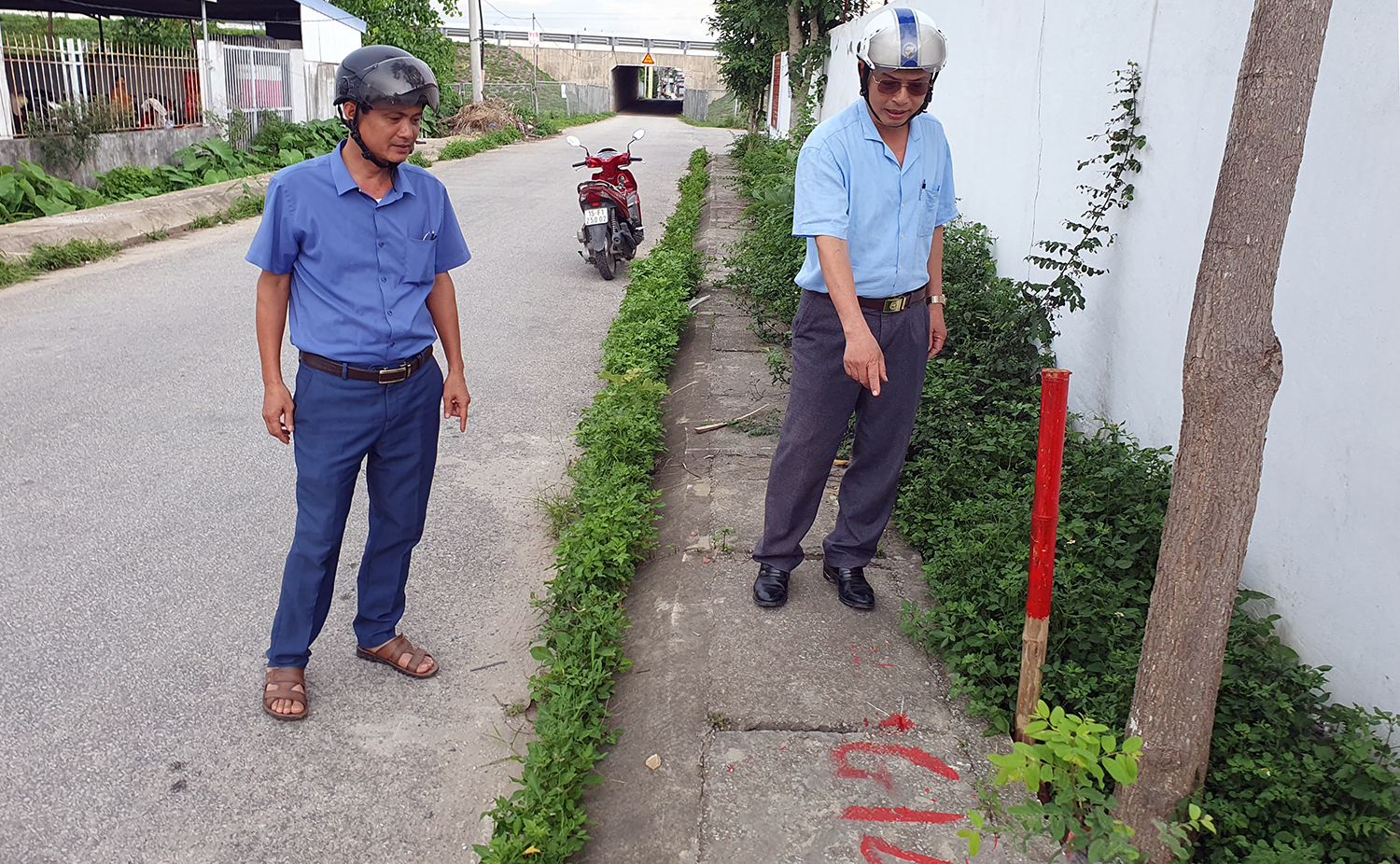 Hải Phòng xây 9 khu tái định cư phục vụ dự án đường sắt - Ảnh 2. Hải Phòng xây 9 khu tái định cư phục vụ dự án đường sắt - Ảnh 2.