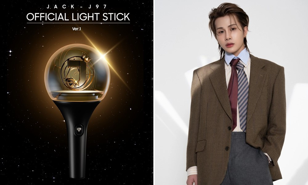 Chi cục Quản lý thị trường Tp.HCM lên tiếng về hoạt động bán lightstick của Jack - J97- Ảnh 2. Chi cục Quản lý thị trường Tp.HCM lên tiếng về hoạt động bán lightstick của Jack - J97- Ảnh 2.