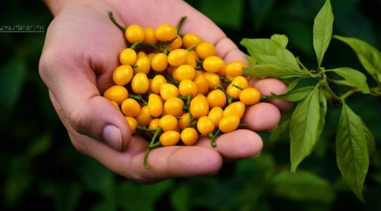 Loại quả đắt đỏ bậc nhất thế giới, giá tới 600 triệu đồng/kg, ở Việt Nam có người đem tặng miễn phí- Ảnh 2. Loại quả đắt đỏ bậc nhất thế giới, giá tới 600 triệu đồng/kg, ở Việt Nam có người đem tặng miễn phí- Ảnh 2.