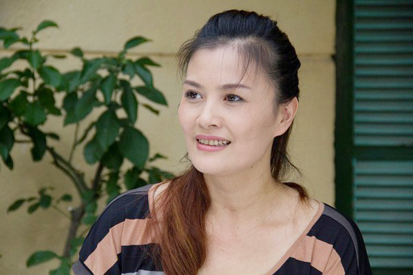 Hoa Thúy nổi danh từ "Cảnh sát hình sự" cách đây gần 30 năm, U50 bình yên sau 2 lần ly hôn- Ảnh 6. Hoa Thúy nổi danh từ "Cảnh sát hình sự" cách đây gần 30 năm, U50 bình yên sau 2 lần ly hôn- Ảnh 6.