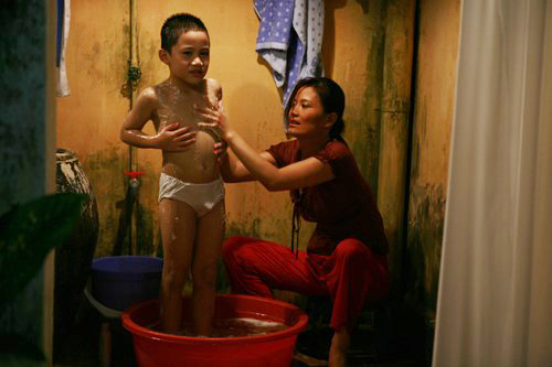 Hoa Thúy nổi danh từ "Cảnh sát hình sự" cách đây gần 30 năm, U50 bình yên sau 2 lần ly hôn- Ảnh 4. Hoa Thúy nổi danh từ "Cảnh sát hình sự" cách đây gần 30 năm, U50 bình yên sau 2 lần ly hôn- Ảnh 4.