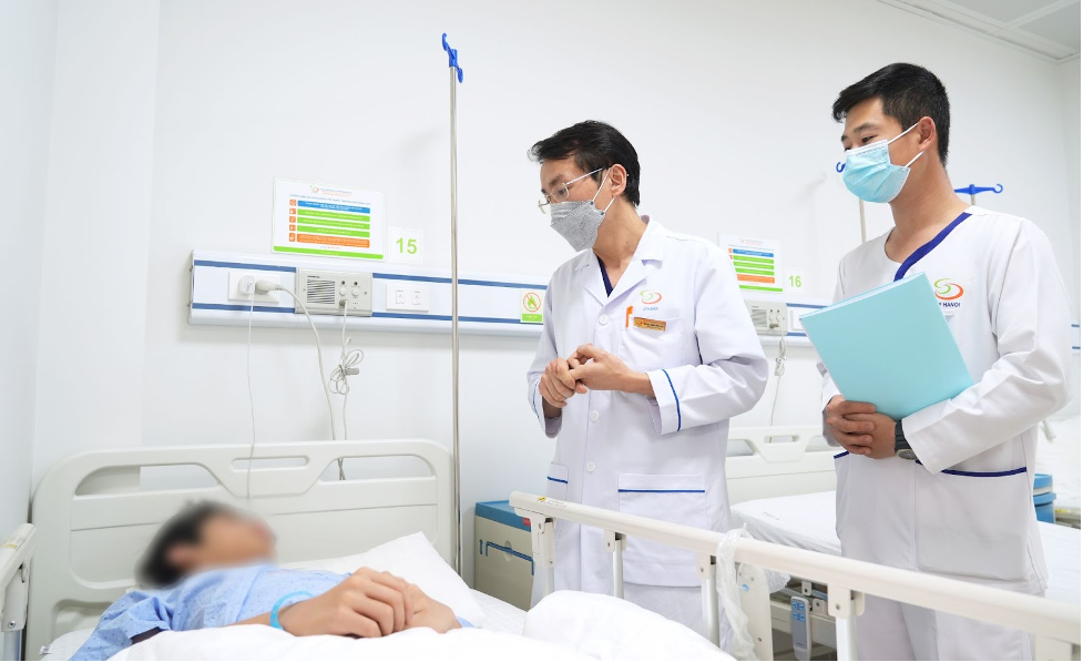 Chấn thương khi đi xe đạp, bé trai 12 tuổi mất tinh hoàn- Ảnh 1. Chấn thương khi đi xe đạp, bé trai 12 tuổi mất tinh hoàn- Ảnh 1.