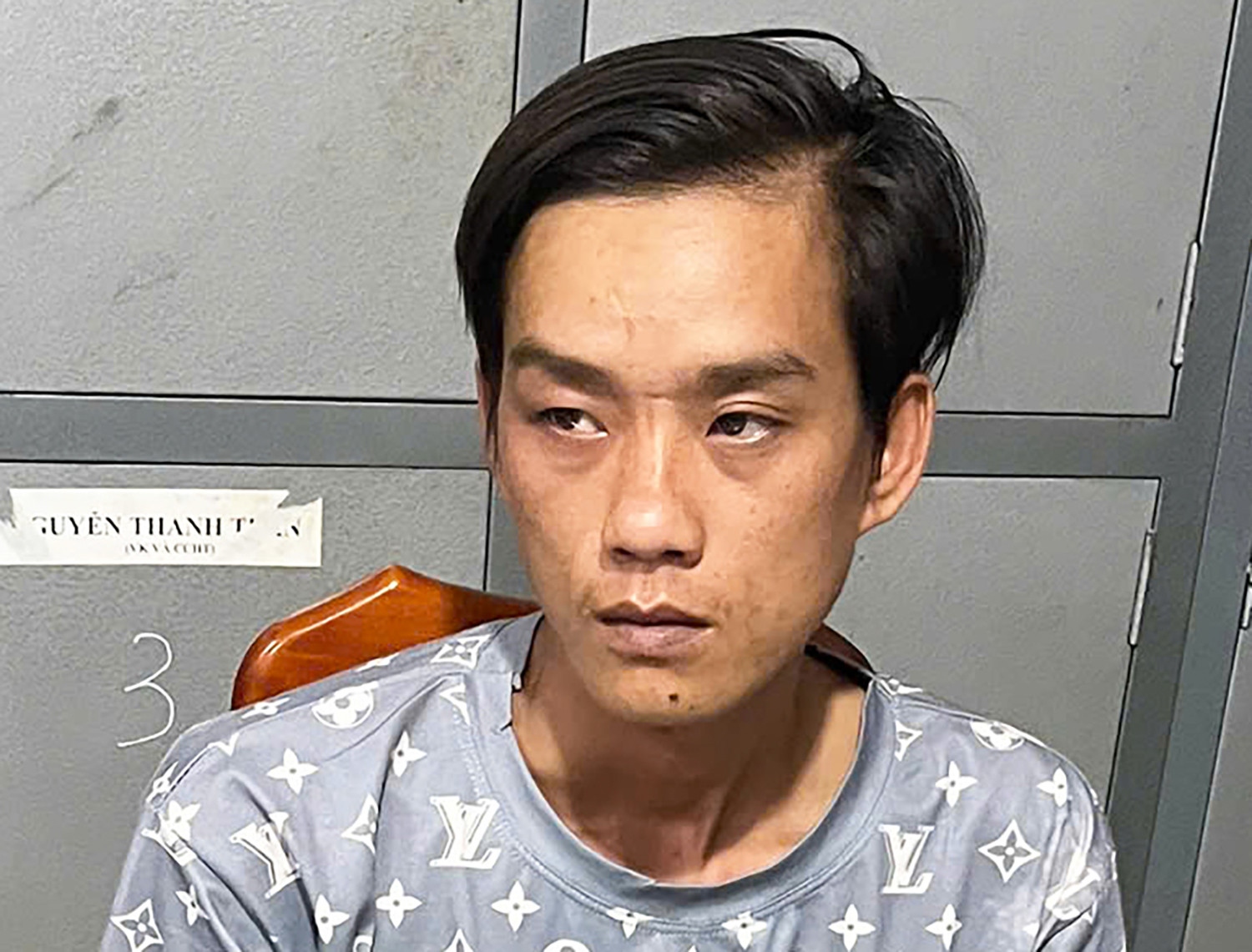 Sang nhà hàng xóm chơi, bé gái 9 tuổi bị gã đàn ông xâm hại- Ảnh 1. Sang nhà hàng xóm chơi, bé gái 9 tuổi bị gã đàn ông xâm hại- Ảnh 1.