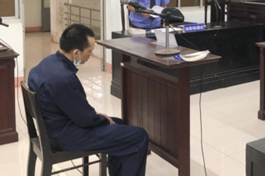 Túng quẫn làm liều, nam thanh niên sinh năm 2000 lãnh 3 năm tù giam- Ảnh 1. Túng quẫn làm liều, nam thanh niên sinh năm 2000 lãnh 3 năm tù giam- Ảnh 1.