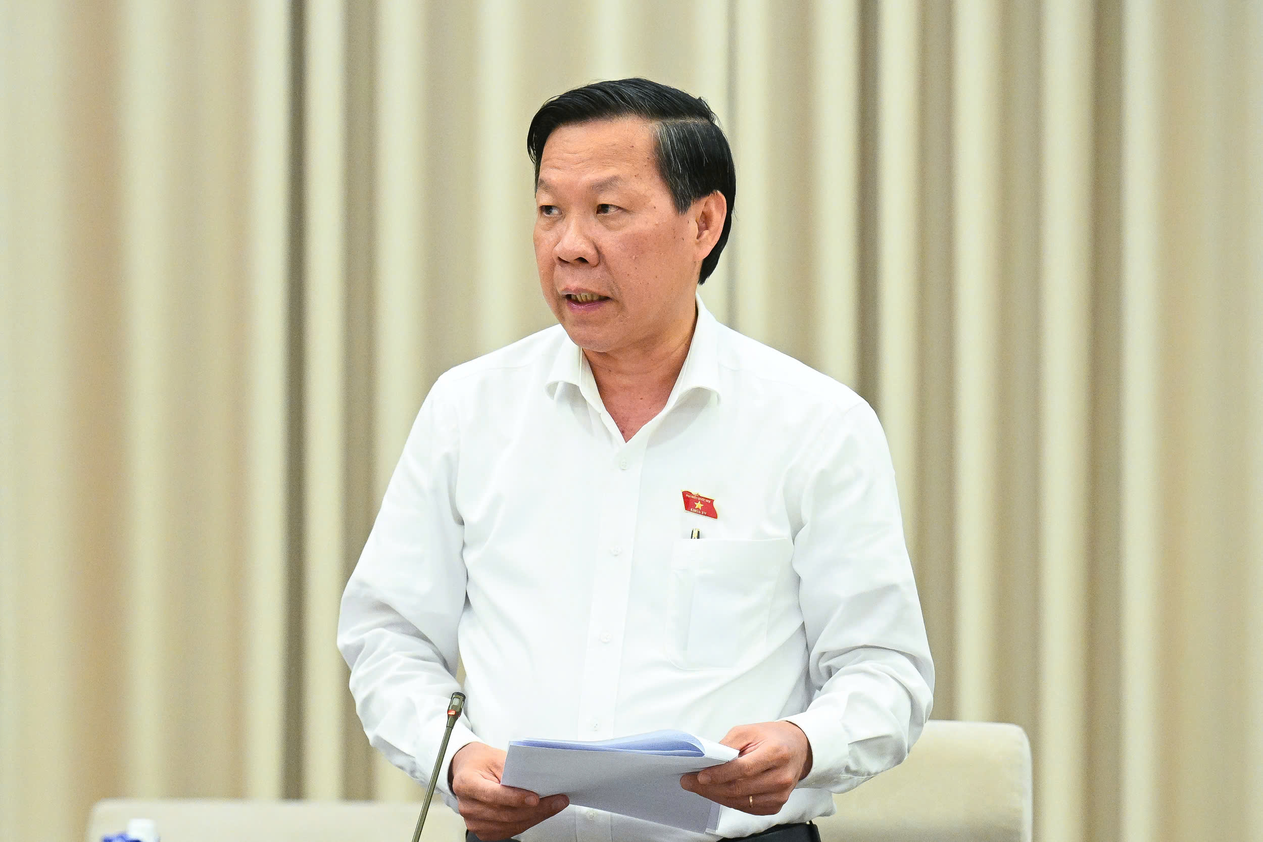 Không hạn chế doanh nghiệp Nhà nước đầu tư bất động sản- Ảnh 1. Không hạn chế doanh nghiệp Nhà nước đầu tư bất động sản- Ảnh 1.