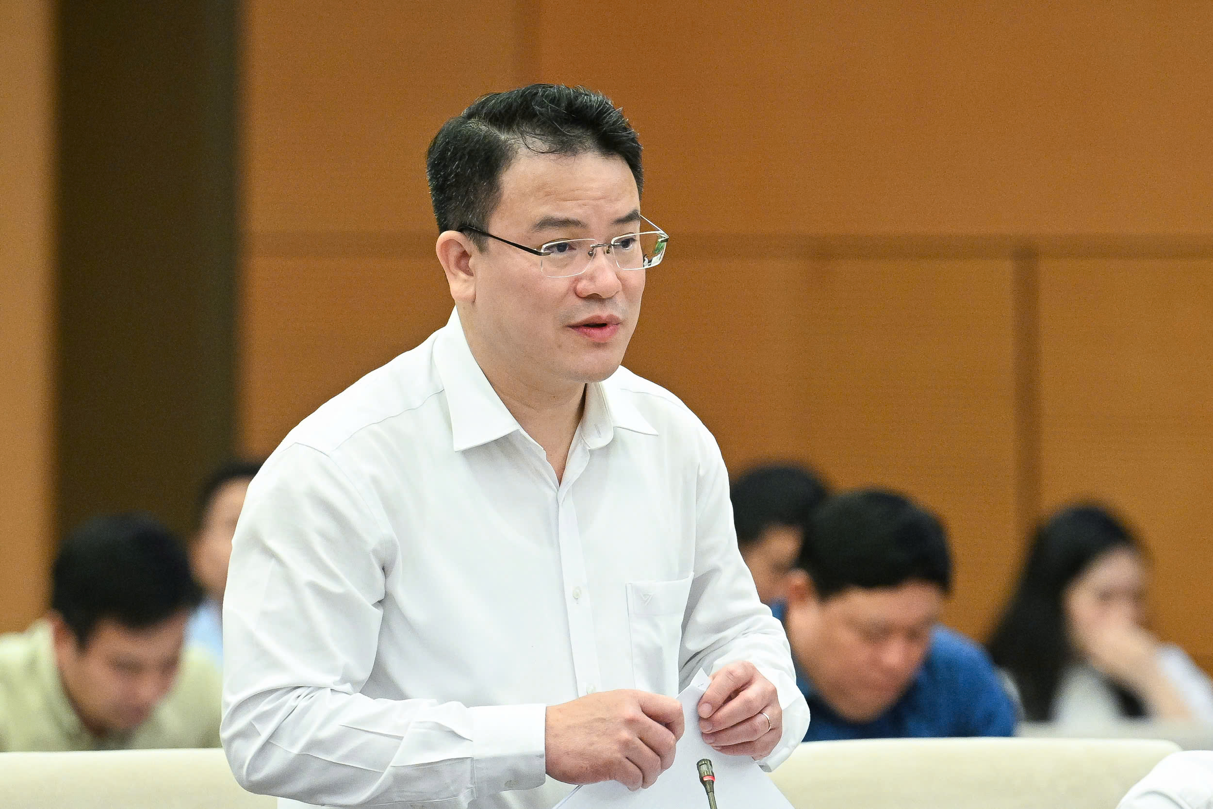 11 dự án BOT giao thông sụt giảm doanh thu, có thể phát sinh thêm- Ảnh 1. 11 dự án BOT giao thông sụt giảm doanh thu, có thể phát sinh thêm- Ảnh 1.