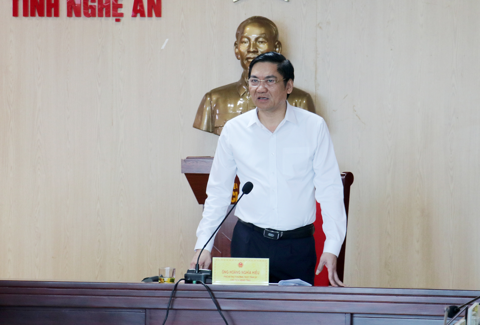Nghệ An vẫn còn thiếu hơn 4.000 giáo viên- Ảnh 2. Nghệ An vẫn còn thiếu hơn 4.000 giáo viên- Ảnh 2.