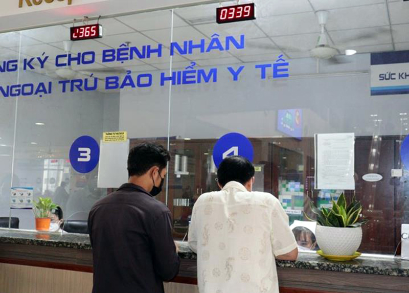 Từ 1/7, một số trường hợp đặc biệt được quỹ BHYT thanh toán 100% chi phí- Ảnh 1. Từ 1/7, một số trường hợp đặc biệt được quỹ BHYT thanh toán 100% chi phí- Ảnh 1.