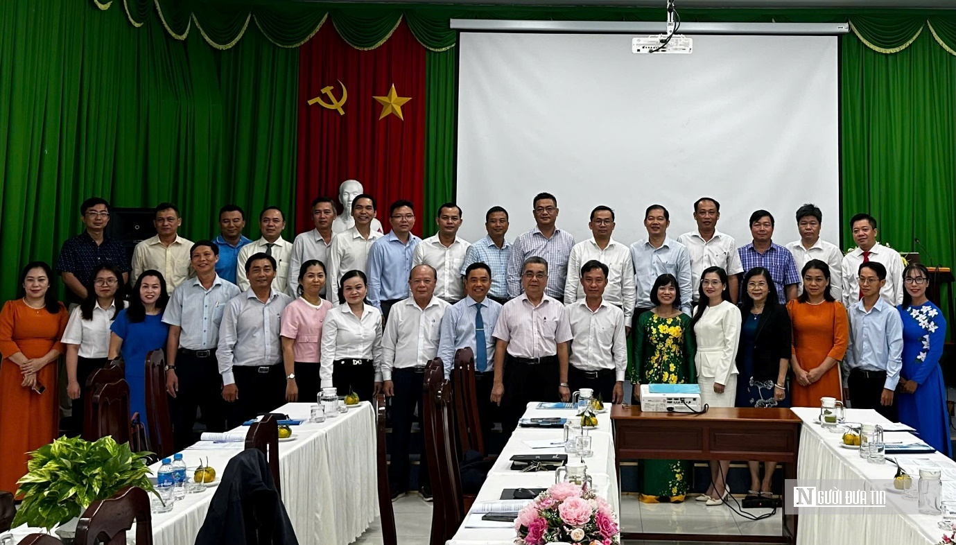 Đề xuất giải pháp tiếp cận đất đai của doanh nghiệp để thu hút đầu tư ở Cần Thơ- Ảnh 4. Đề xuất giải pháp tiếp cận đất đai của doanh nghiệp để thu hút đầu tư ở Cần Thơ- Ảnh 4.