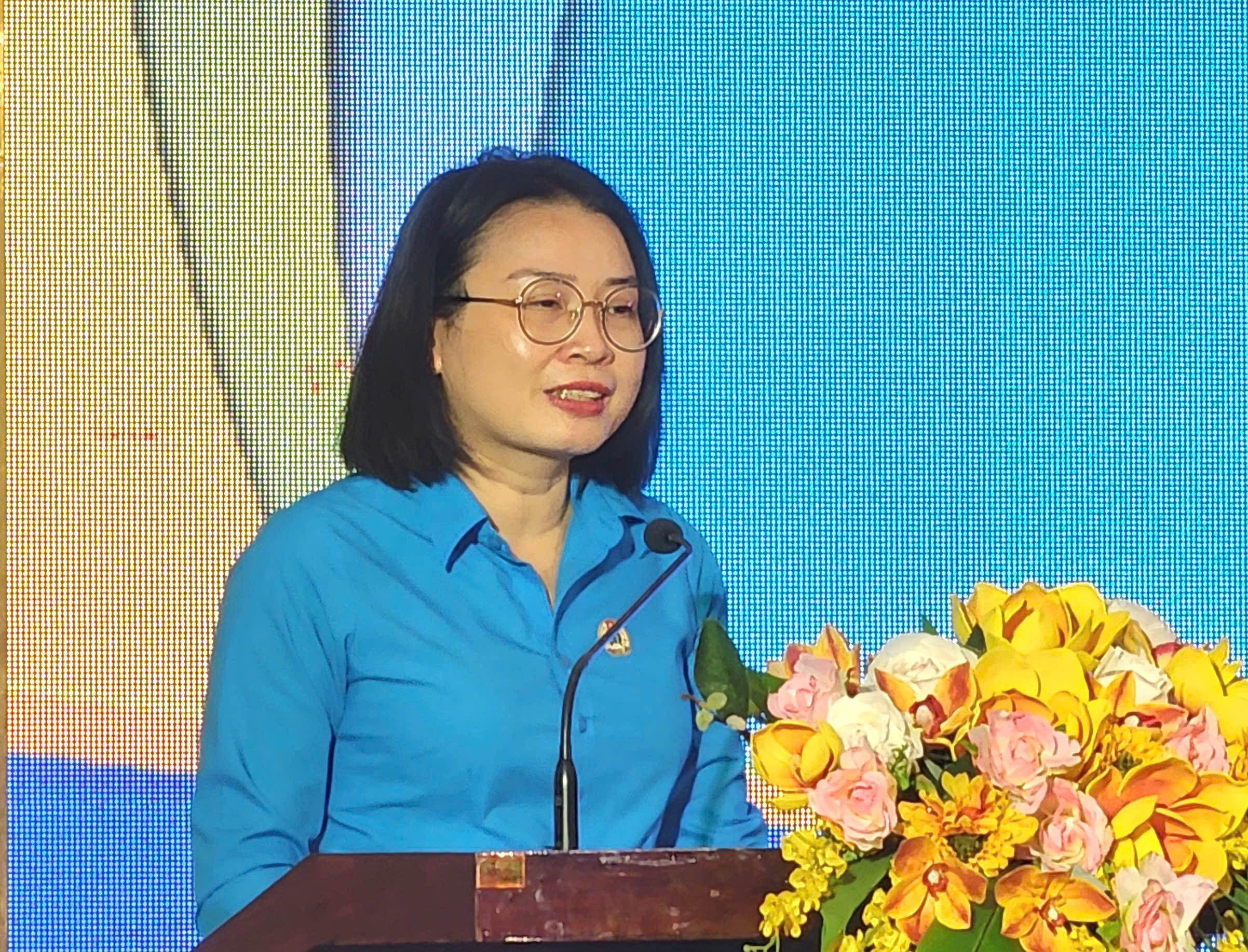 Đà Nẵng trao học bổng hơn 500 triệu đồng cho con em người lao động- Ảnh 1. Đà Nẵng trao học bổng hơn 500 triệu đồng cho con em người lao động- Ảnh 1.