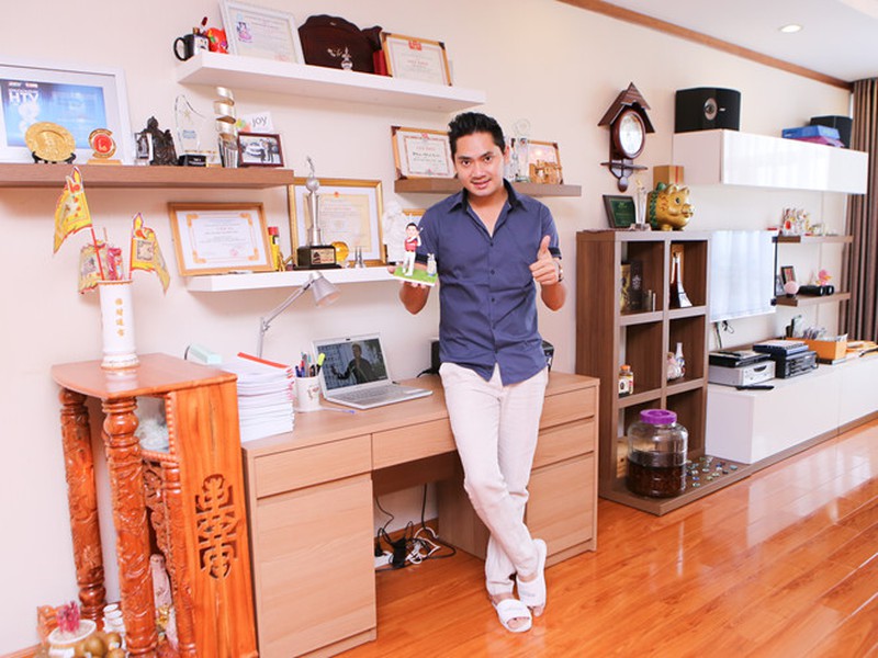 "Trai quê miền Tây" 40 tuổi sở hữu nhà vườn 3.000m2, cùng nhiều tài sản giá trị, rộ tin sắp cưới vợ đẹp?- Ảnh 7. "Trai quê miền Tây" 40 tuổi sở hữu nhà vườn 3.000m2, cùng nhiều tài sản giá trị, rộ tin sắp cưới vợ đẹp?- Ảnh 7.