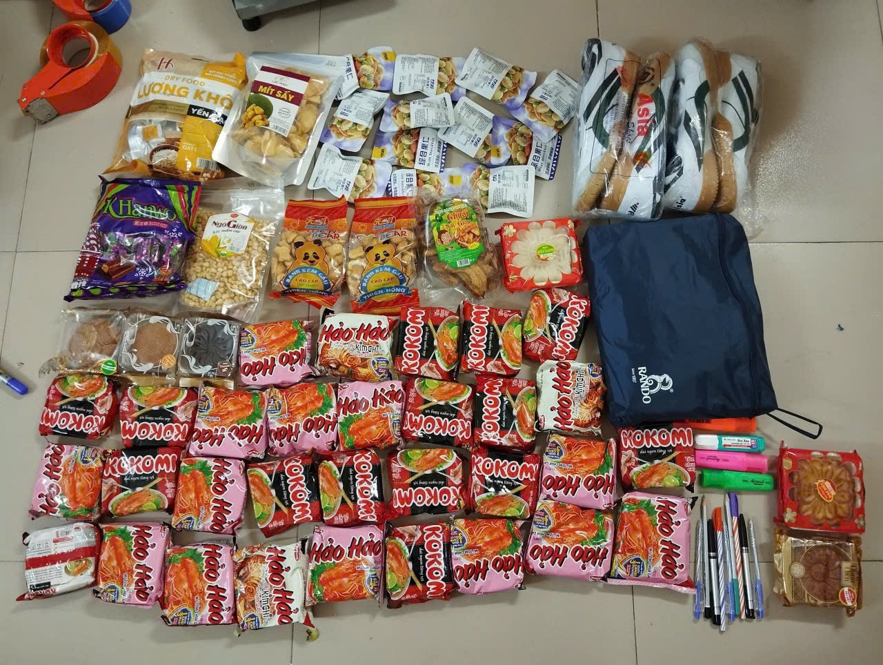 Thành tựu sau 3 năm đến với ngành Logistics từ con số 0 của CEO Bùi Thị Ân- Ảnh 1. Thành tựu sau 3 năm đến với ngành Logistics từ con số 0 của CEO Bùi Thị Ân- Ảnh 1.